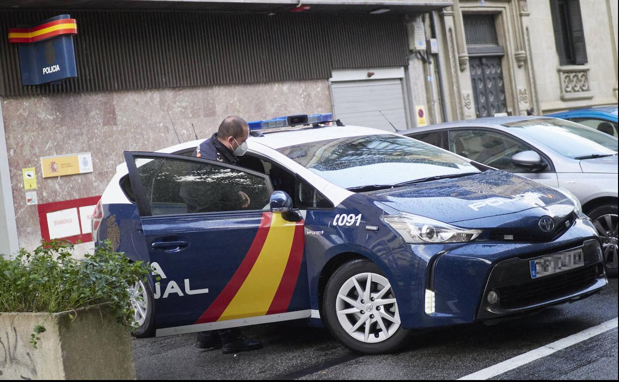 Sucesos en Almería | Detenido por tercera vez el masajista de El Ejido acusado de hacer tocamientos a clientas