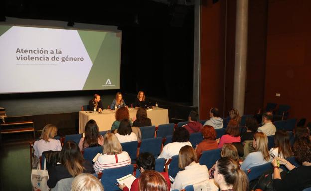 Formación en prevención de la violencia de género en jóvenes y adolescentes