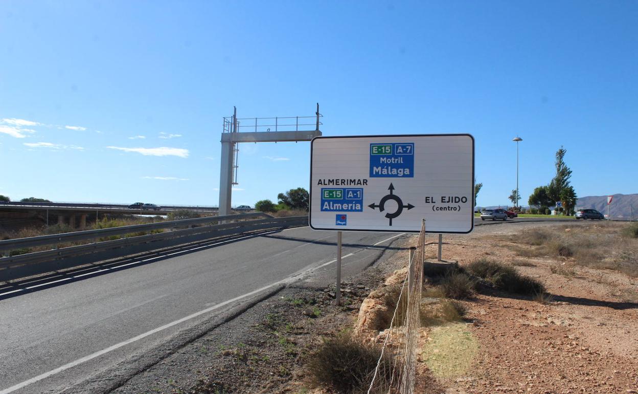 Aprobado el proyecto de mejora de los enlaces de COPO y Santa María del Águila