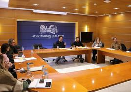 El núcleo de Almerimar tendrá un Centro de Usos Múltiples