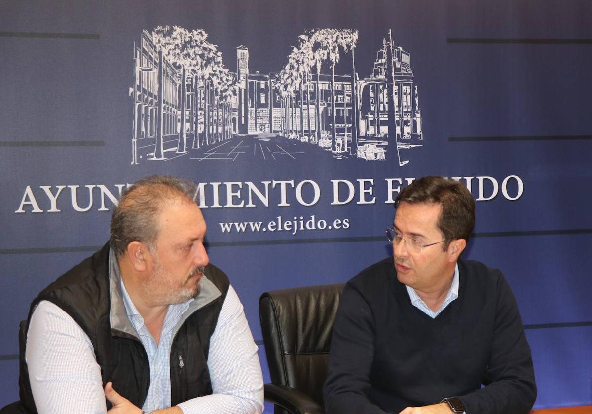 El municipio de El Ejido supera los 90.000 habitantes