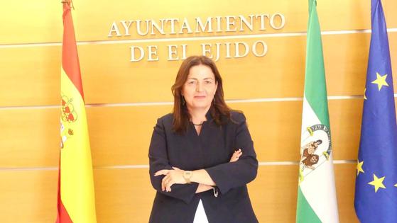 Cs El Ejido solicita más cursos de formación y talleres gratuitos para mujeres