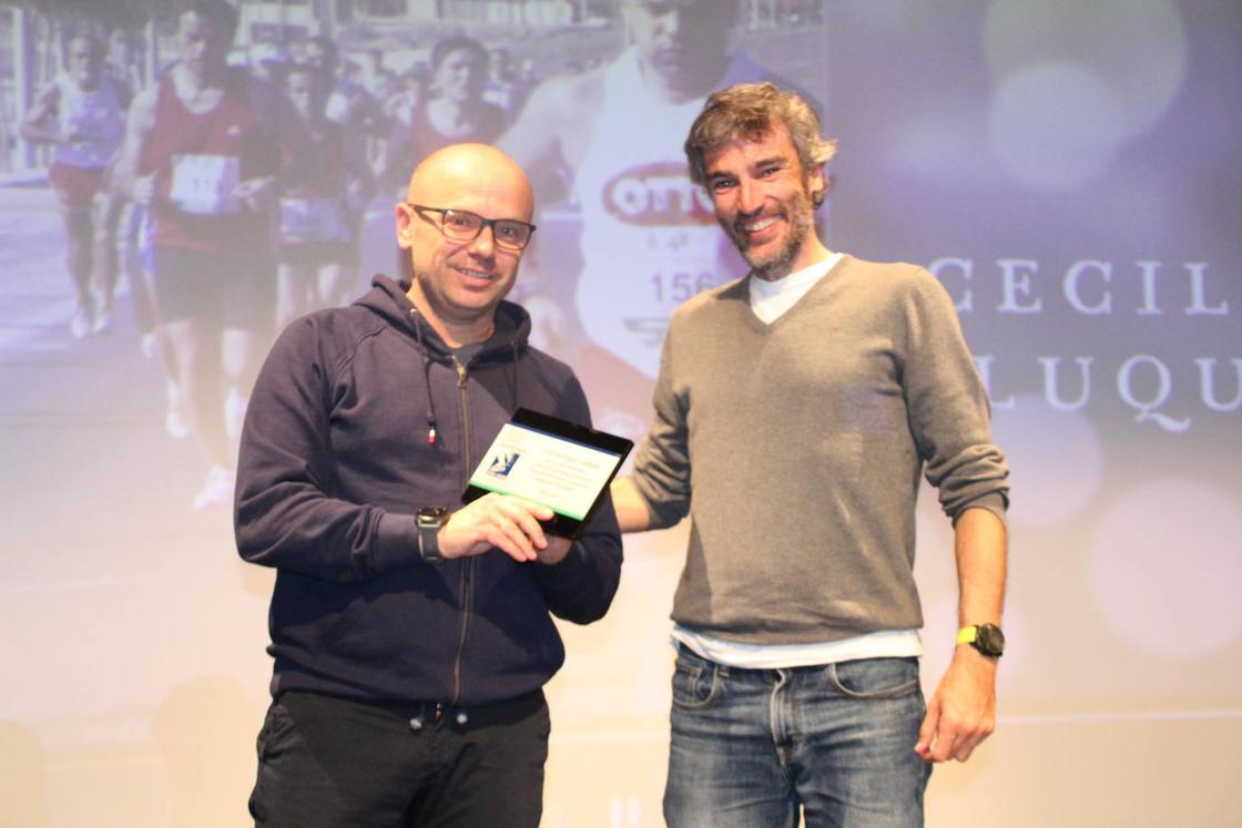 El Club Murgiverde recuerda sus orígenes