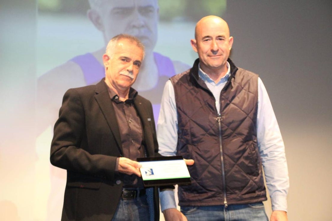 El Club Murgiverde recuerda sus orígenes
