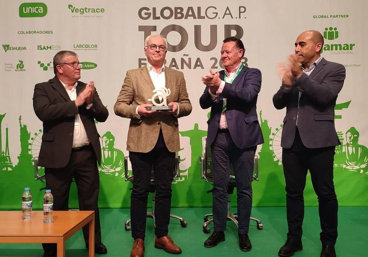 Global GAP presenta en Almería los nuevos requisitos en calidad y sostenibilidad
