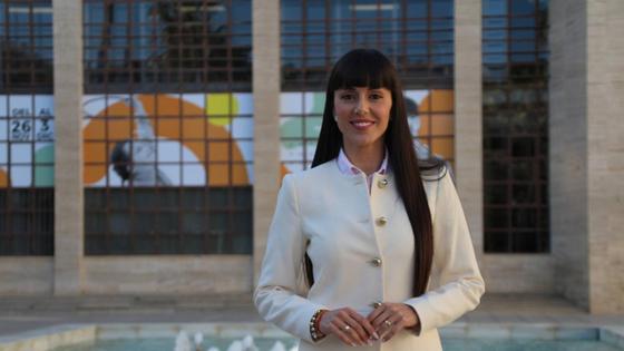 «Sientes una gran satisfacción cuando ayudas a la gente»