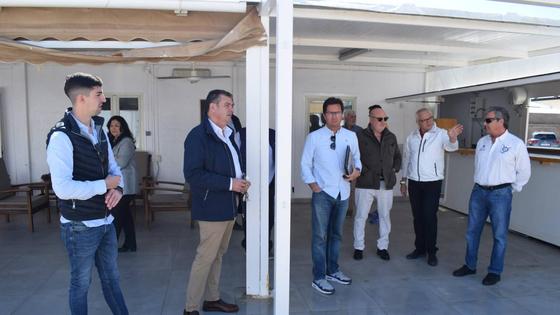 El fin de la concesión del Puerto Deportivo de Almerimar en 2024 abre un nuevo futuro