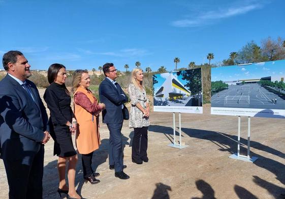 Las obras del nuevo IES de Almerimar se licitarán este verano