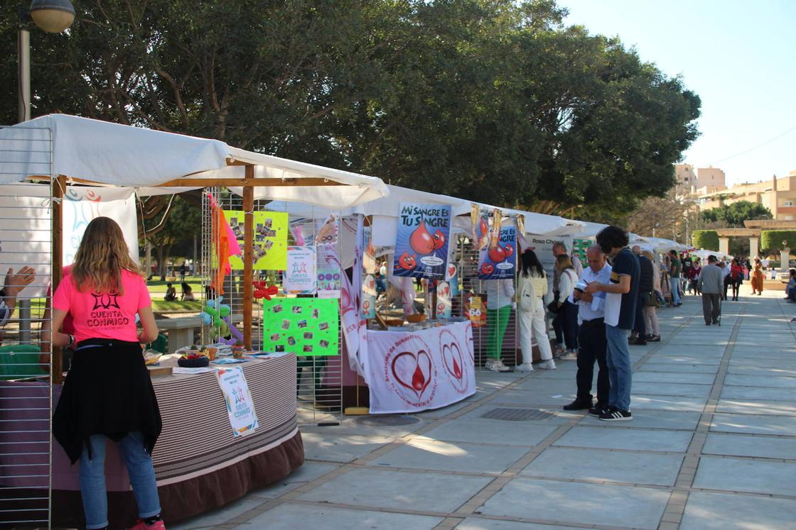 Jornada de unión para celebrar el Encuentro de Asociaciones