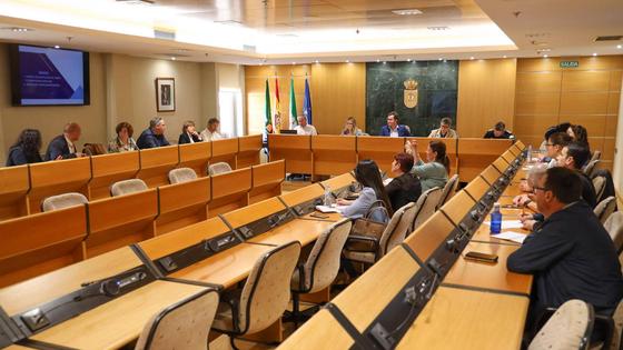 El IES Murgi organizará en mayo una 'Feria de Formación Profesional 2023'