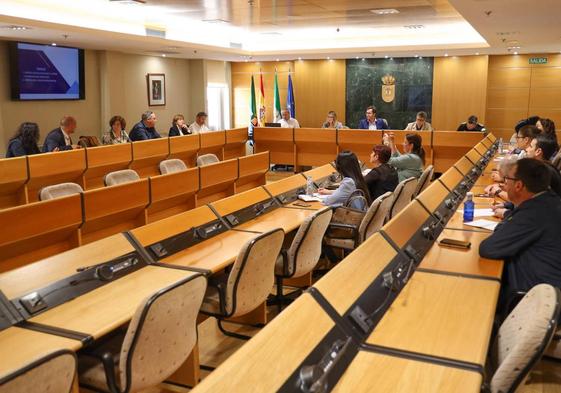 El IES Murgi organizará en mayo una 'Feria de Formación Profesional 2023'