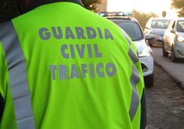 Muere una mujer tras el impacto frontal de dos vehículos en El Ejido
