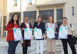 El Ayuntamiento lanza una campaña para dinamizar el comercio por el Día de la Madre
