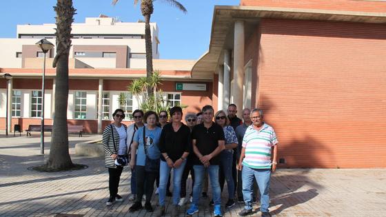 El PSOE denuncia el envío de pacientes de Balerma al centro de salud de Ejido Sur