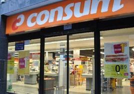 Consum busca personal en El Ejido.