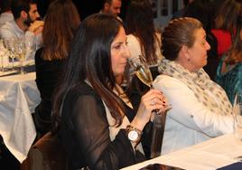Las tablas del Auditorio vuelven a acoger la Cata de Vinos de San Marcos