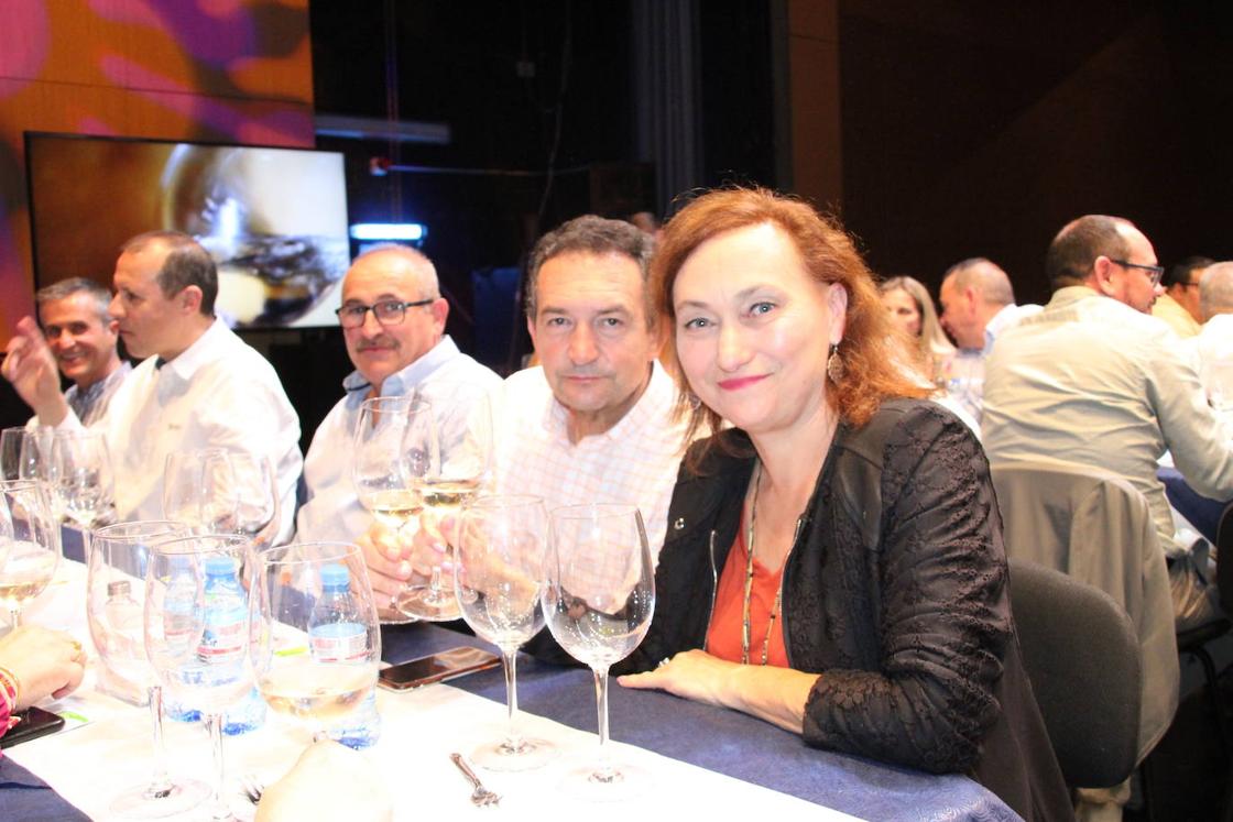 Más de un centenar de personas disfrutan del sabor de San Marcos