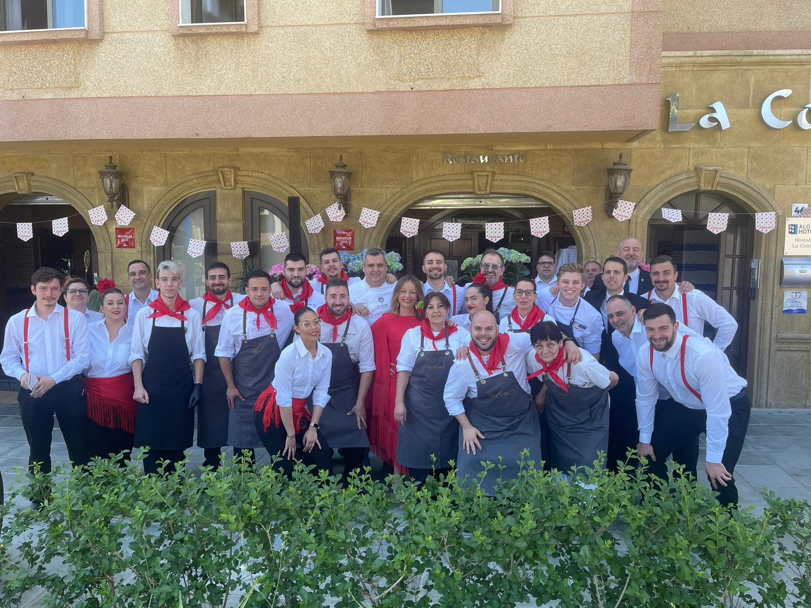 San Marcos, una fiesta para todos