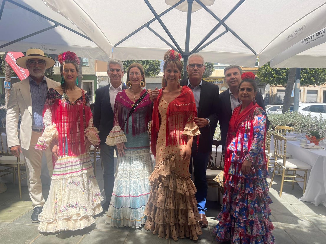 San Marcos, una fiesta para todos