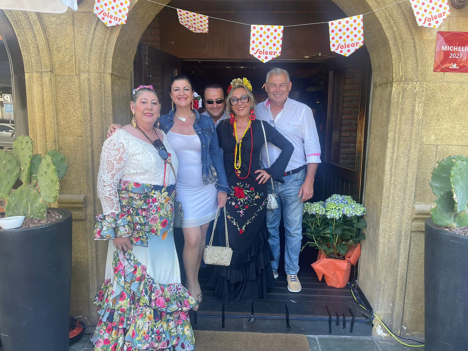 San Marcos, una fiesta para todos