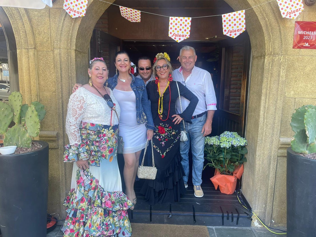 San Marcos, una fiesta para todos