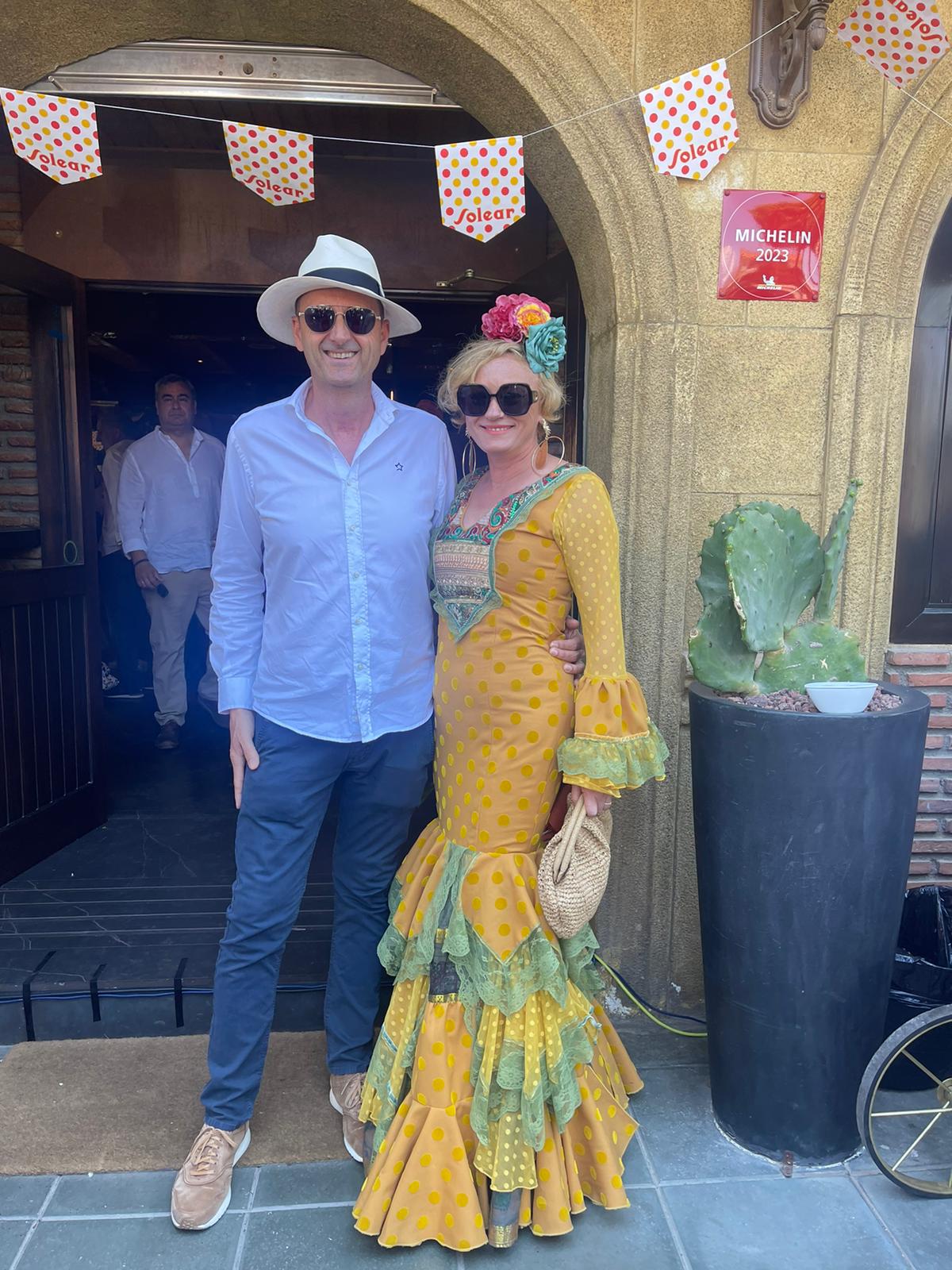 San Marcos, una fiesta para todos