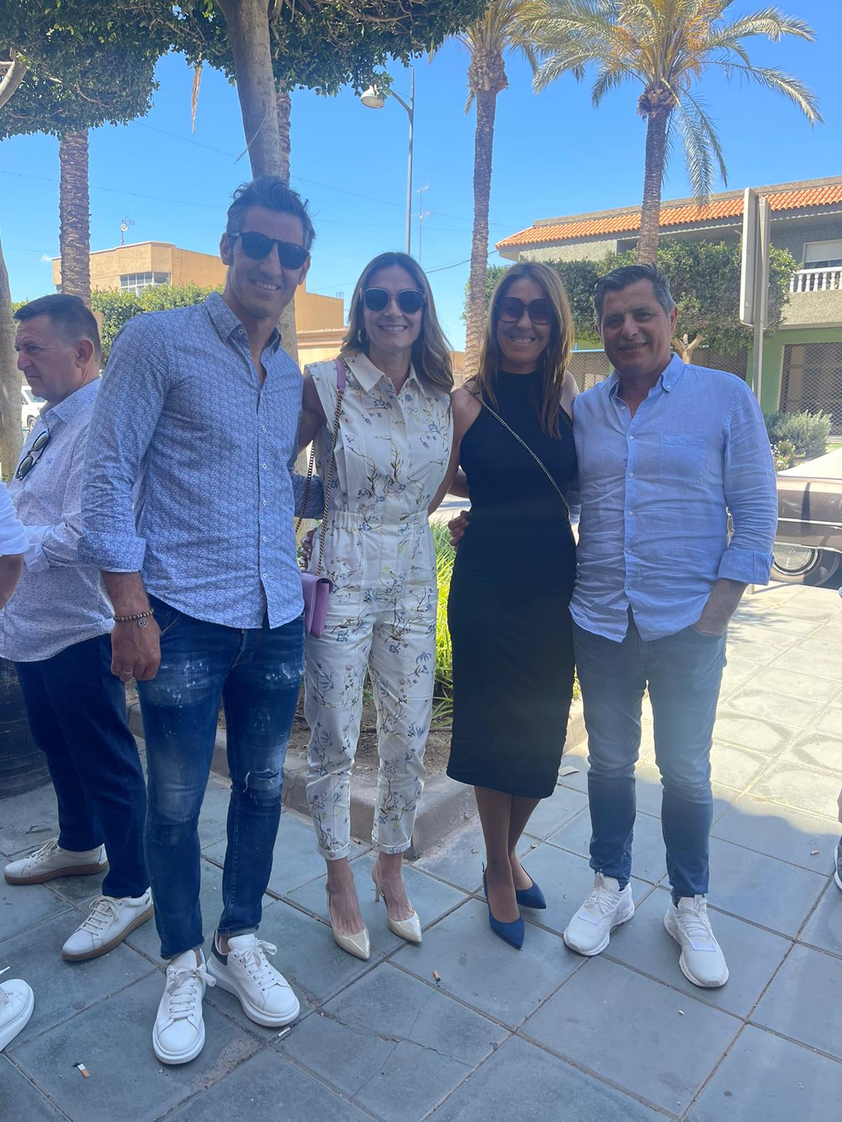 San Marcos, una fiesta para todos