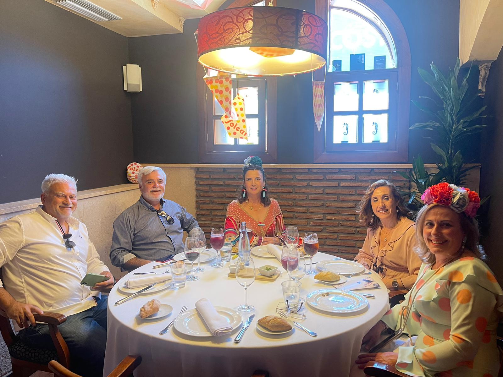 San Marcos, una fiesta para todos