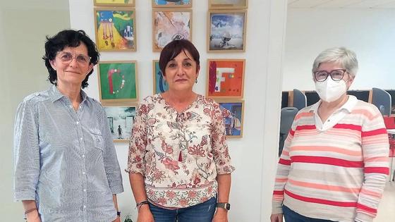 El PSOE plantea crear servicios municipales de apoyo a las personas con discapacidad