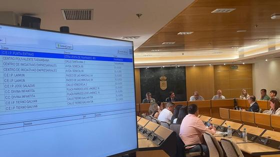 47.942 electores podrán ejercer su derecho a voto en las elecciones municipales del 28M