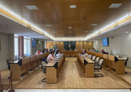 DUE dispondrá este año de 12 millones de euros para mantenimiento y limpieza