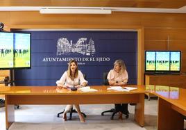 250 familias participan cada año en el programa de intervención con menores en riesgo en El Ejido