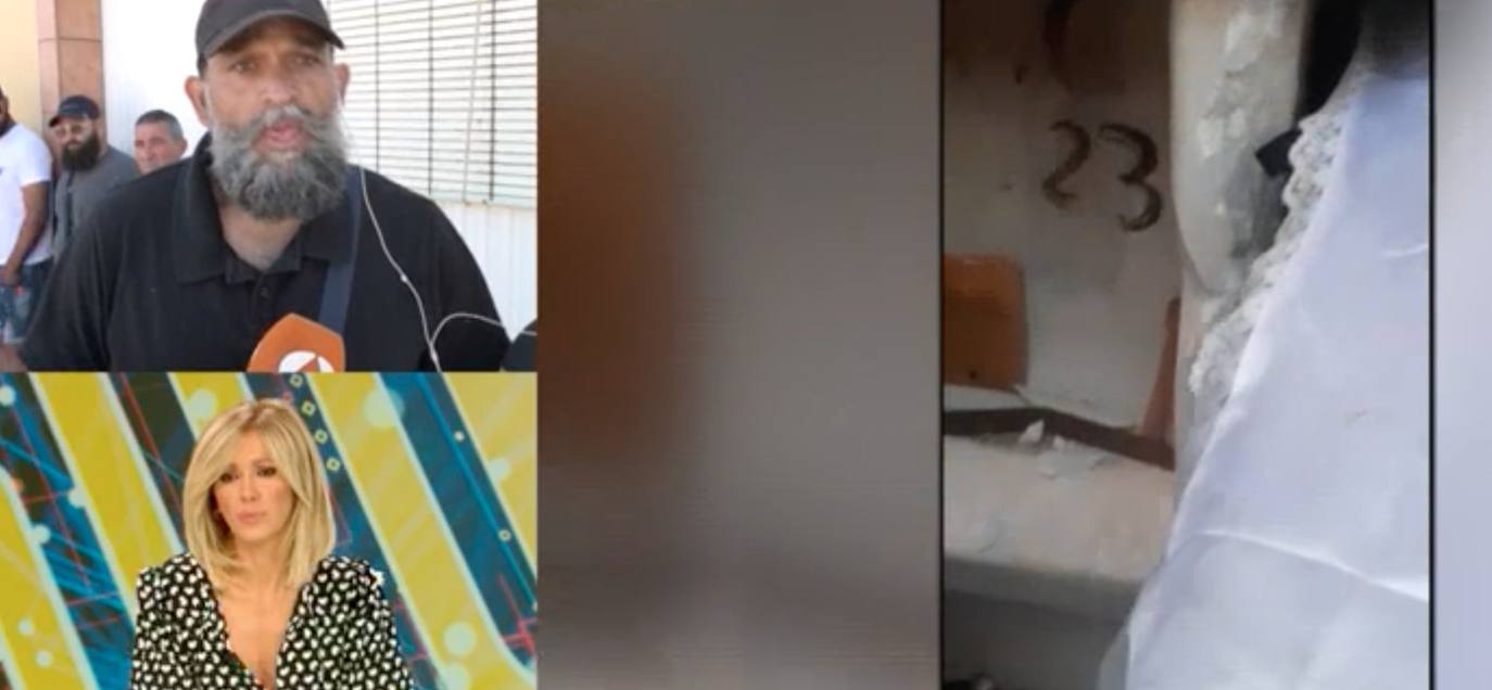 Fallece tras una operación de obesidad y denuncian cuatro horas de espera para enterrarlo en El Ejido