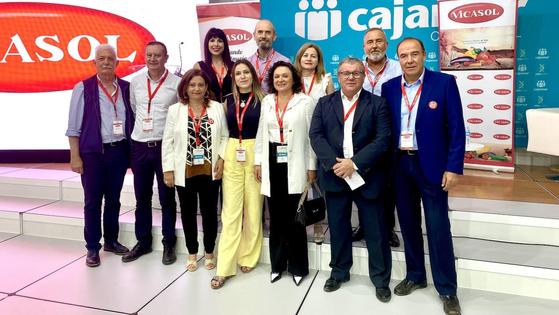 Vicasol abrirá sus puertas para acercar la cooperativa al agricultor