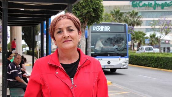 El PSOE propone buses lanzadera hacia los polígonos industriales
