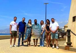 Balerma se prepara para disfrutar este verano de la mejor música electrónica