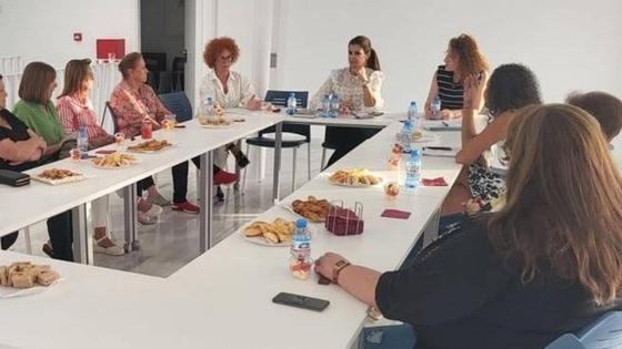 Talleres, charlas formativas y una mesa redonda por la Salud de las Mujeres