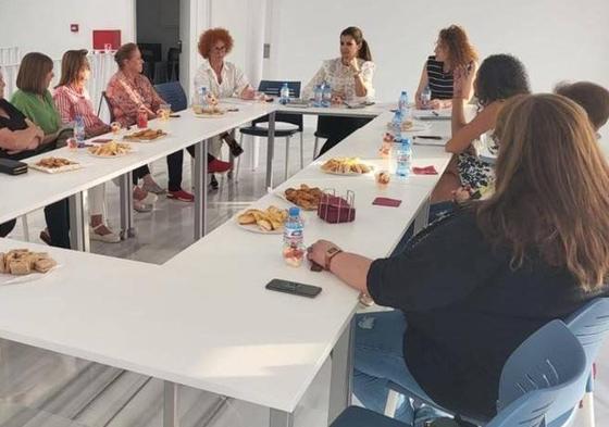 Talleres, charlas formativas y una mesa redonda por la Salud de las Mujeres