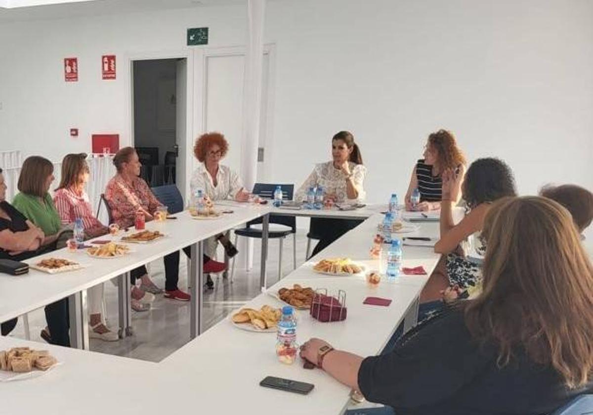 Talleres, charlas formativas y una mesa redonda por la Salud de las Mujeres