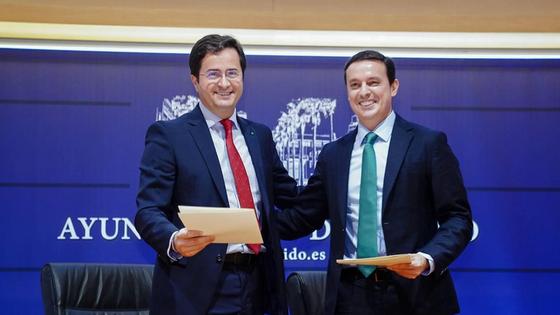 Adjudicado el Centro de Usos Múltiples y Pabellón Deportivo de Ejido Norte