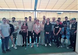 El PSOE apuesta por un campus de FP Dual en El Ejido y una sede de la UAL