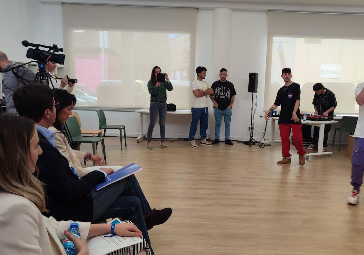 El Youth Fest volverá un verano más a llenar de música urbana Balerma