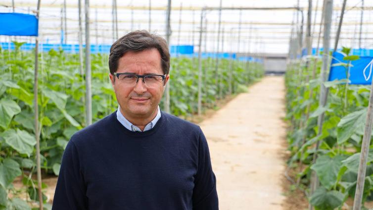 El PP pone el campo y el tejido empresarial como una prioridad en su programa