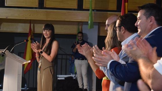 VOX promete reducir el gasto público que «no revierta en mejores servicios para El Ejido»