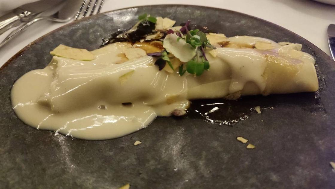 El Teatro Comestible conforma un cóctel de éxito en Paraíso al Mar