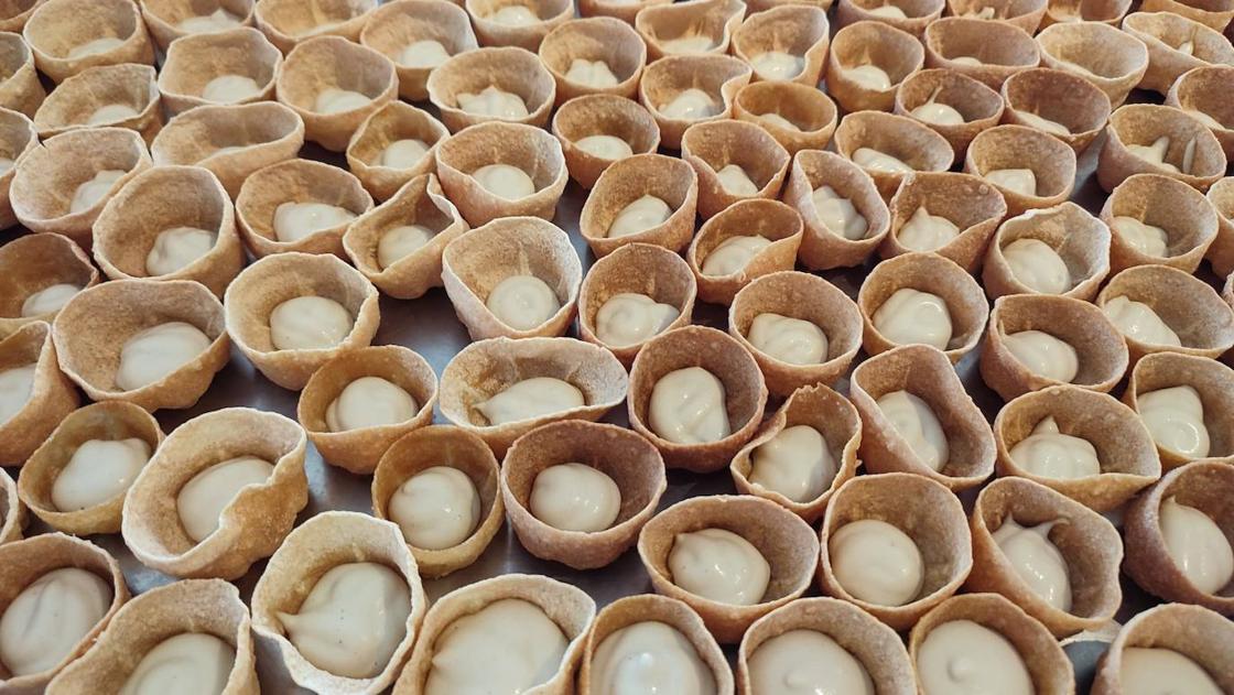 El Teatro Comestible conforma un cóctel de éxito en Paraíso al Mar