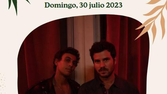 A la venta las entradas para el concierto de Taburete en Almerimar