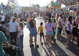Los pequeños podrán disfrutar de dos jornadas del Día del Niño.