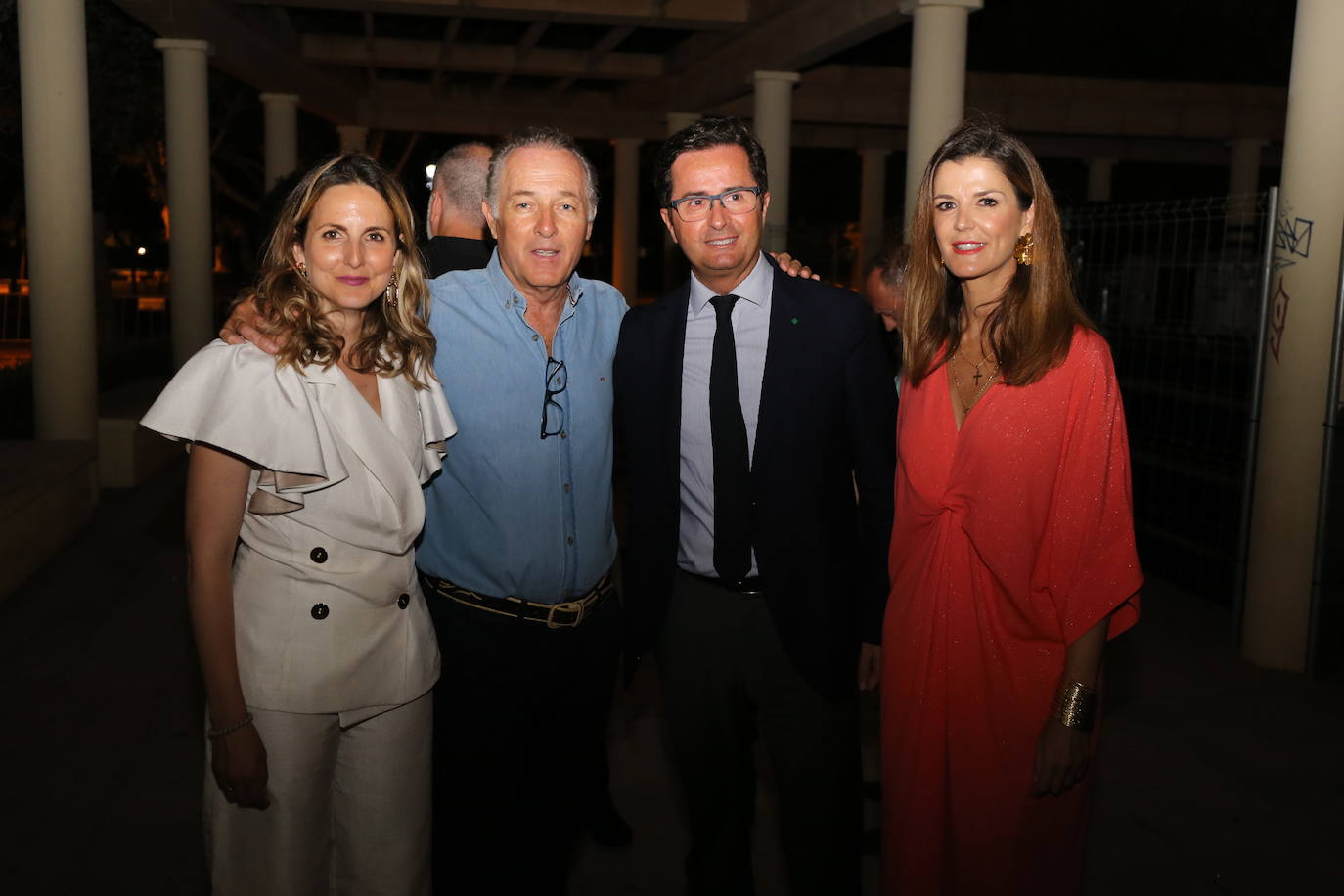 El Ejido estrena sus fiestas