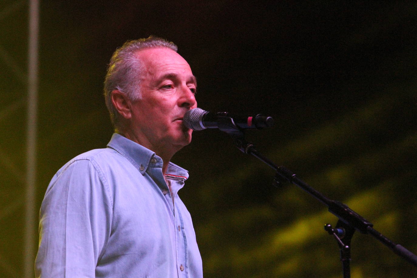 El Ejido estrena sus fiestas